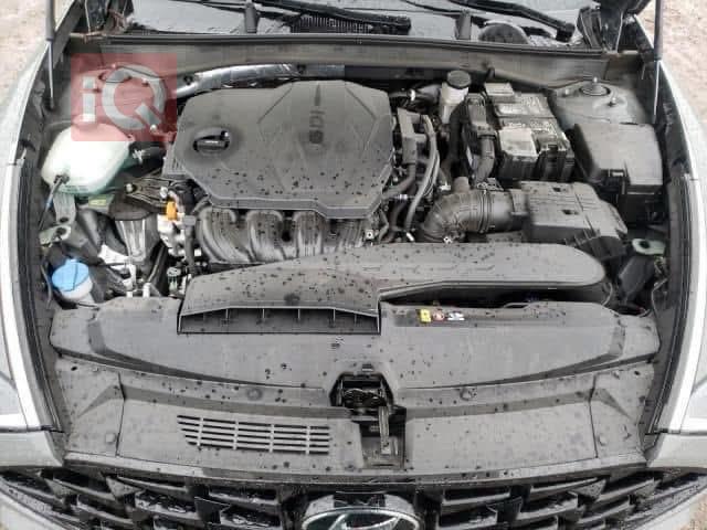 هیوندای سۆناتا